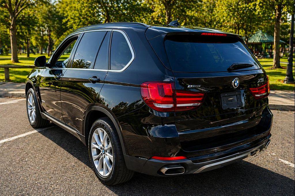 used 2016 BMW X5 eDrive car, priced at $12,995