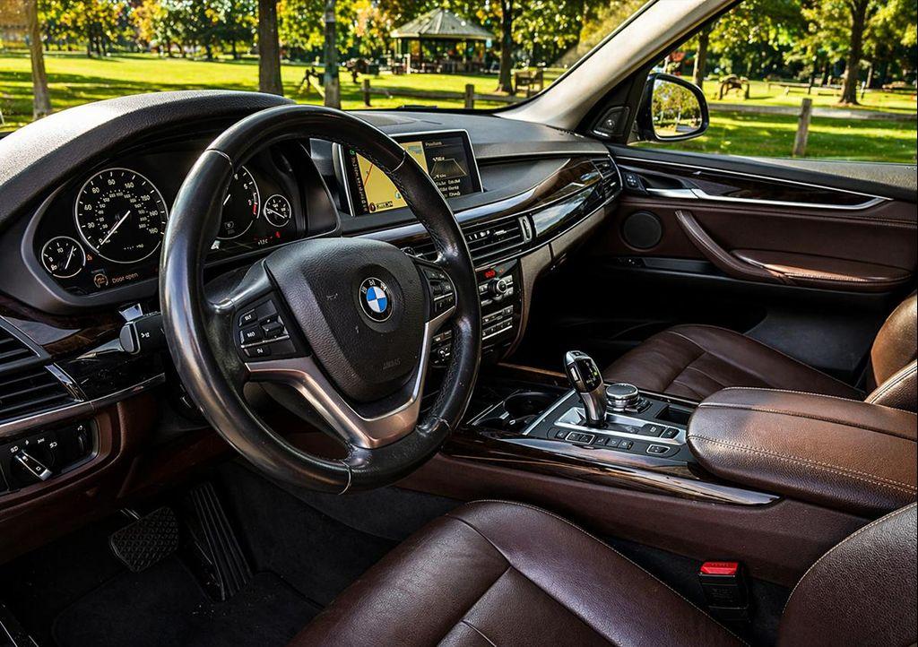 used 2016 BMW X5 eDrive car, priced at $12,995