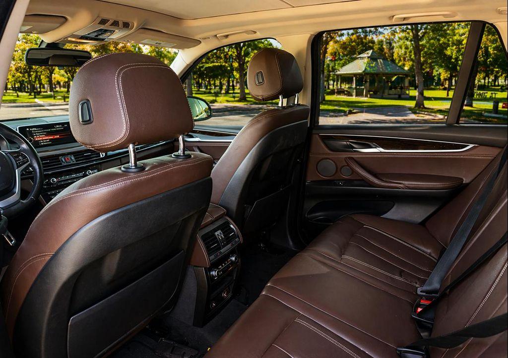 used 2016 BMW X5 eDrive car, priced at $12,995