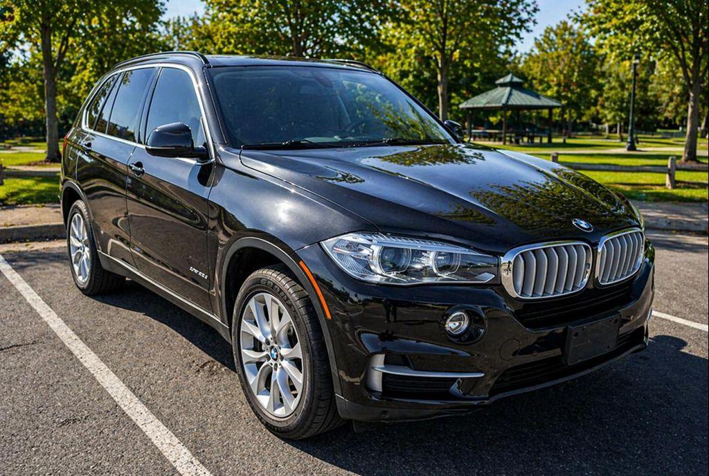 used 2016 BMW X5 eDrive car, priced at $12,995