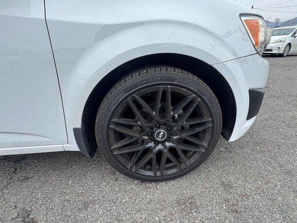 used 2015 Chevrolet Sonic car, priced at $5,995