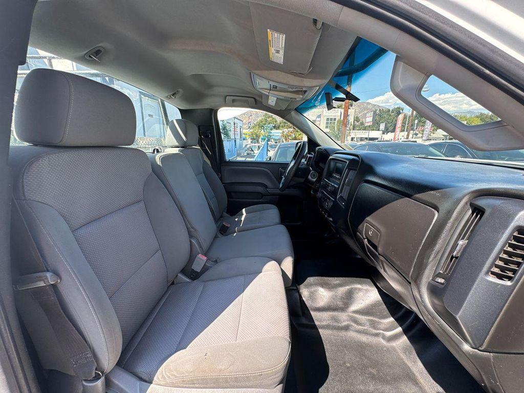used 2017 GMC Sierra 1500 car, priced at $12,995