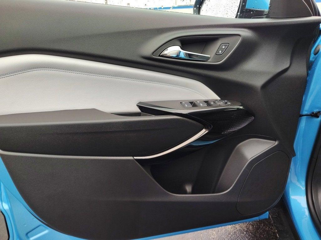 new 2026 Chevrolet Trax car, priced at $24,864