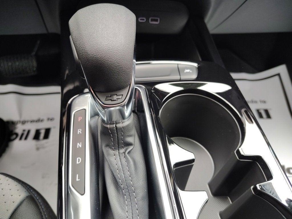 new 2026 Chevrolet Trax car, priced at $24,864