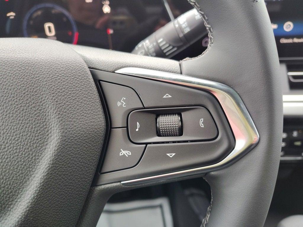 new 2026 Chevrolet Trax car, priced at $24,864