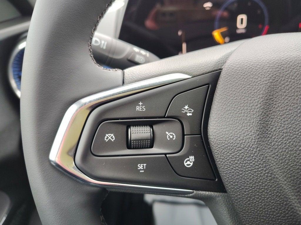 new 2026 Chevrolet Trax car, priced at $24,864