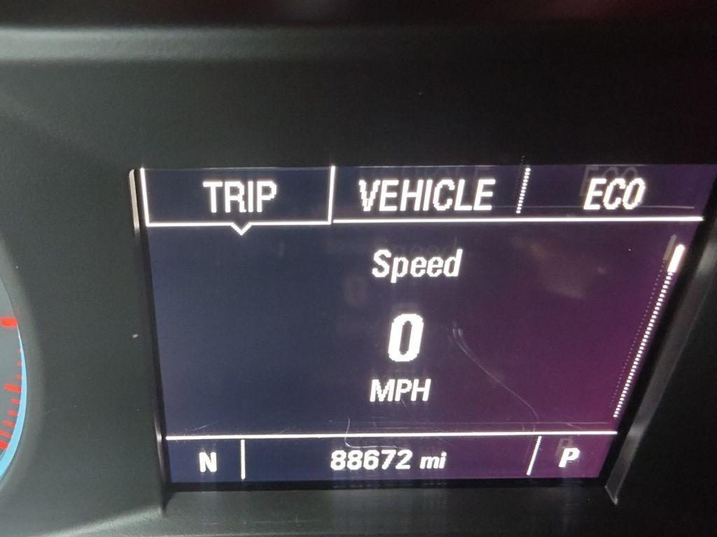 used 2019 Chevrolet Traverse car, priced at $17,495