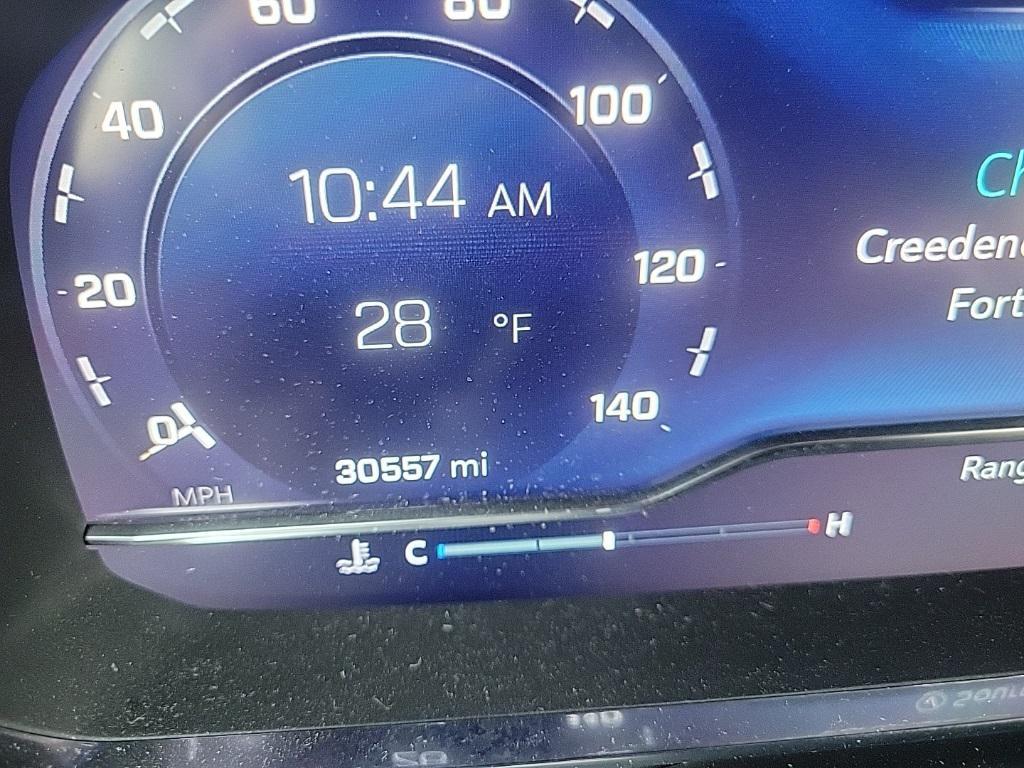 used 2024 Chevrolet Suburban car, priced at $65,000