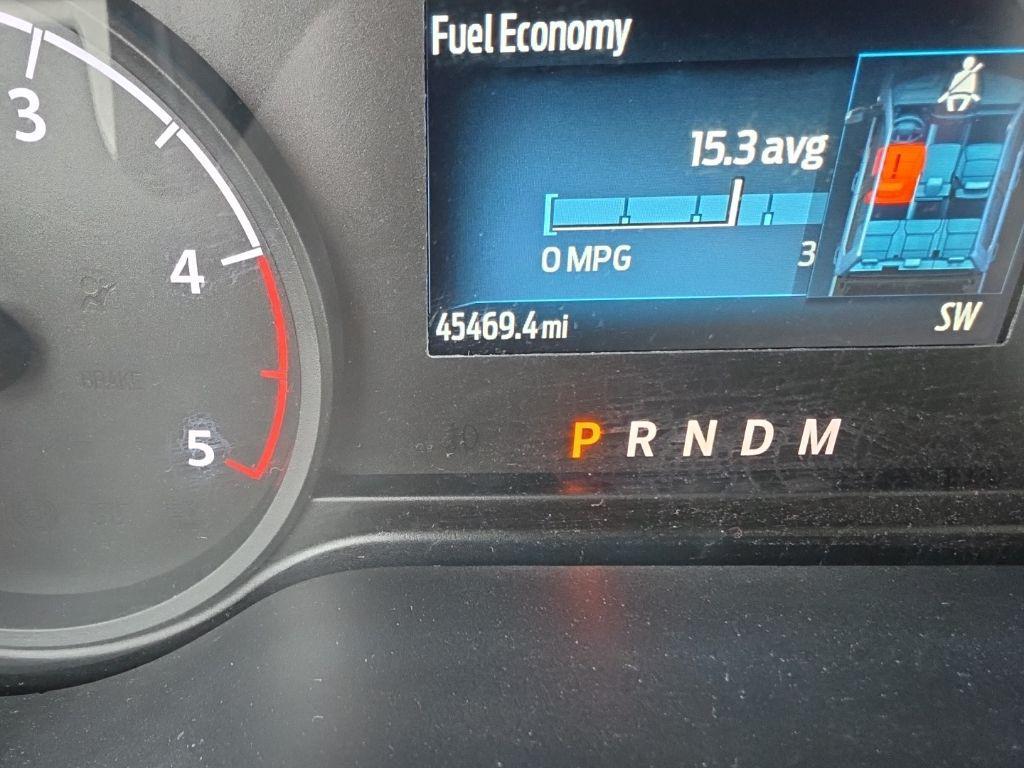 used 2023 Ford F-250 car, priced at $59,495