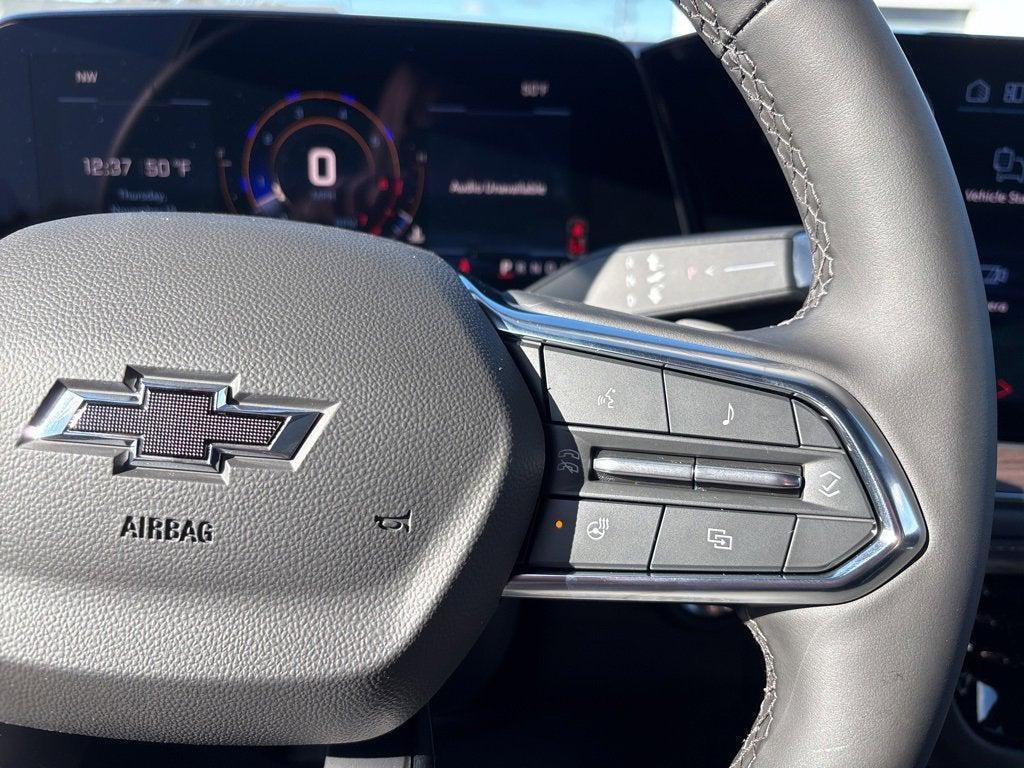 new 2026 Chevrolet Suburban car, priced at $72,778