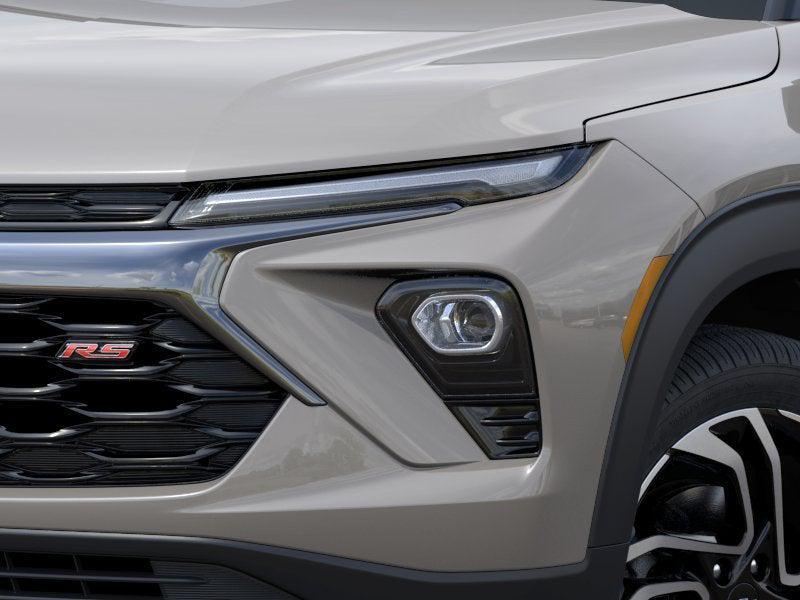 new 2026 Chevrolet TrailBlazer car, priced at $27,915
