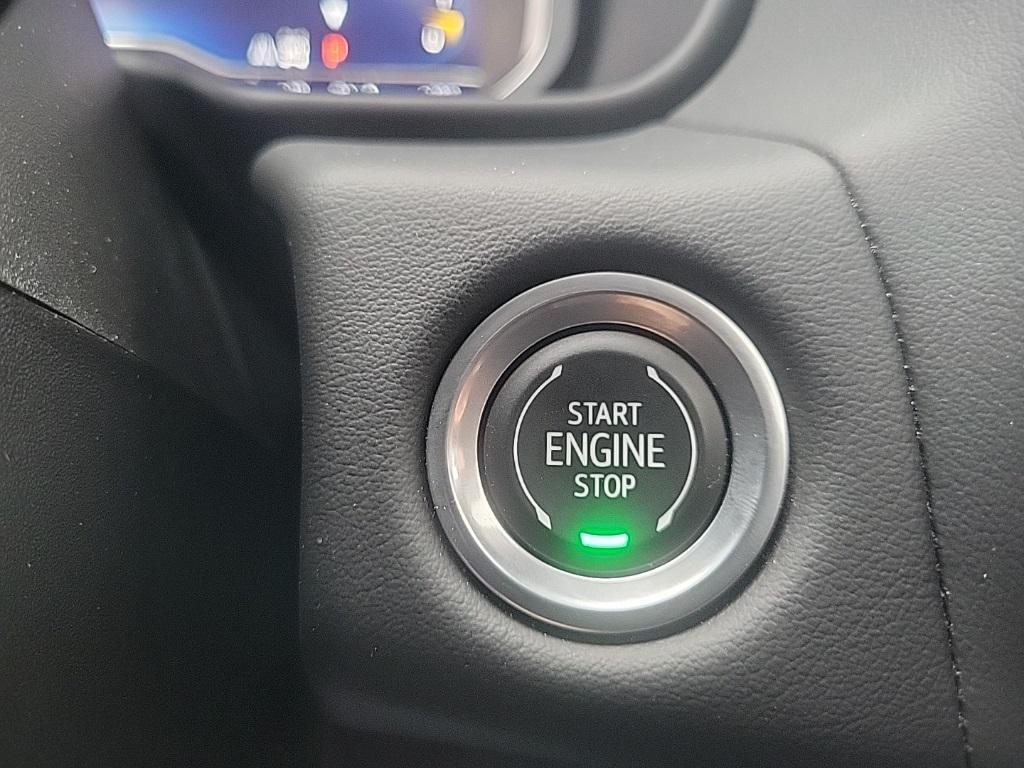 used 2023 Chevrolet Tahoe car, priced at $55,495