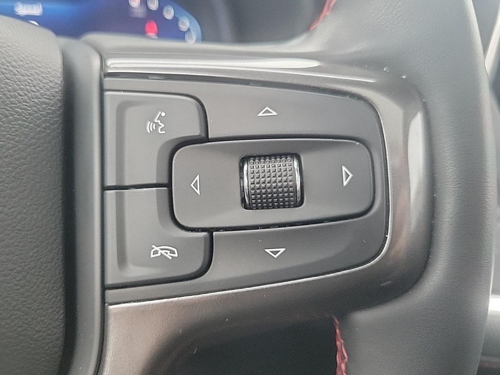 used 2023 Chevrolet Tahoe car, priced at $55,495