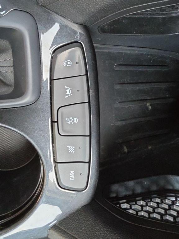 used 2021 Chevrolet TrailBlazer car, priced at $19,850