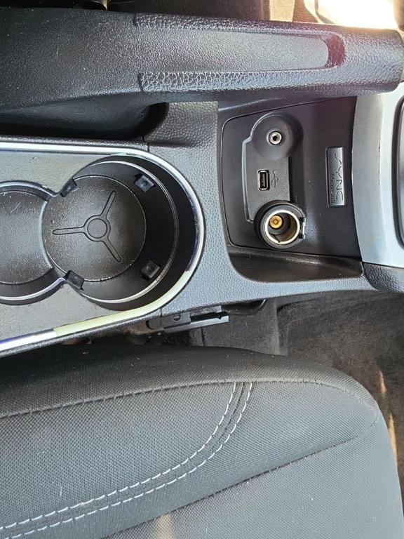 used 2014 Ford Fiesta car, priced at $6,600