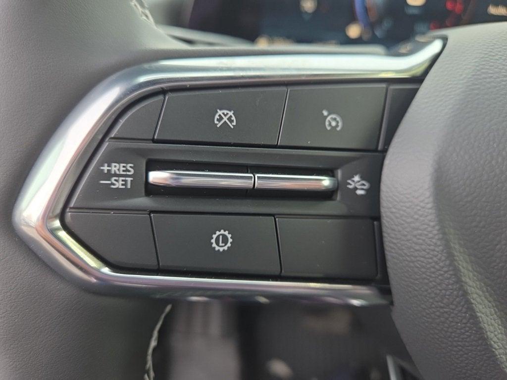 new 2026 Chevrolet Traverse car, priced at $44,141