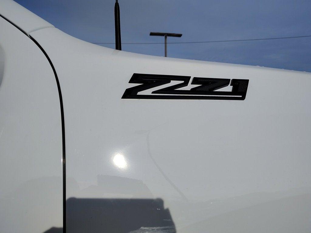 new 2026 Chevrolet Silverado 2500 car, priced at $72,349