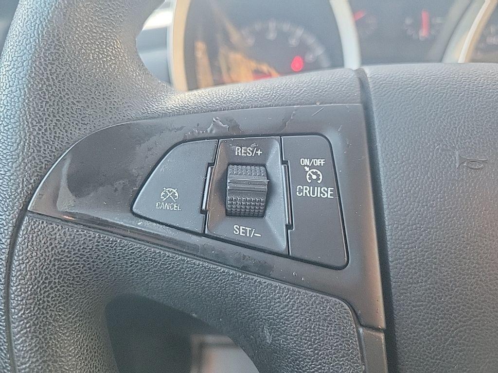 used 2012 Chevrolet Equinox car, priced at $5,000