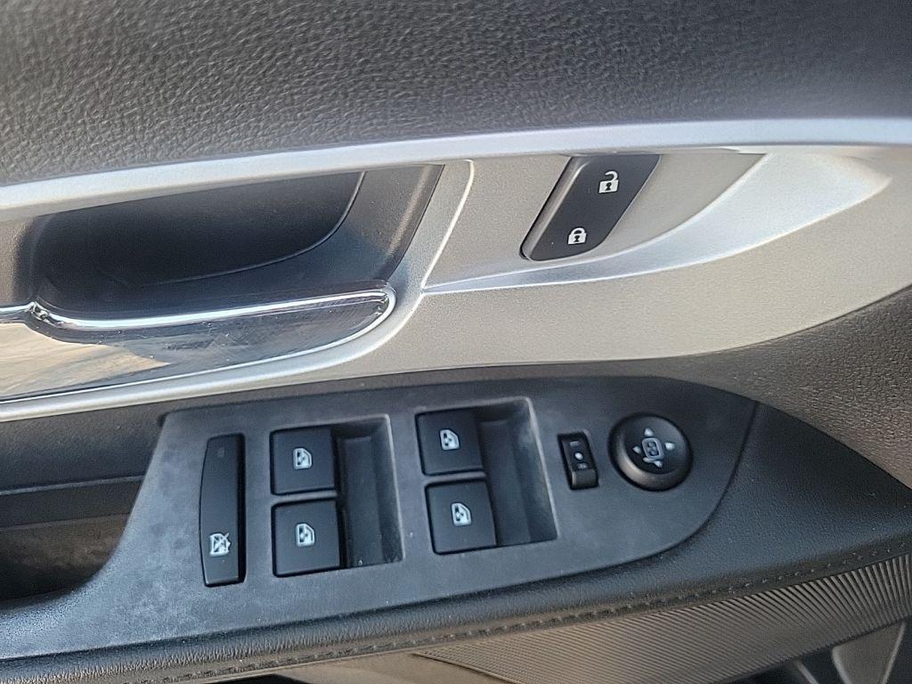 used 2012 Chevrolet Equinox car, priced at $5,000