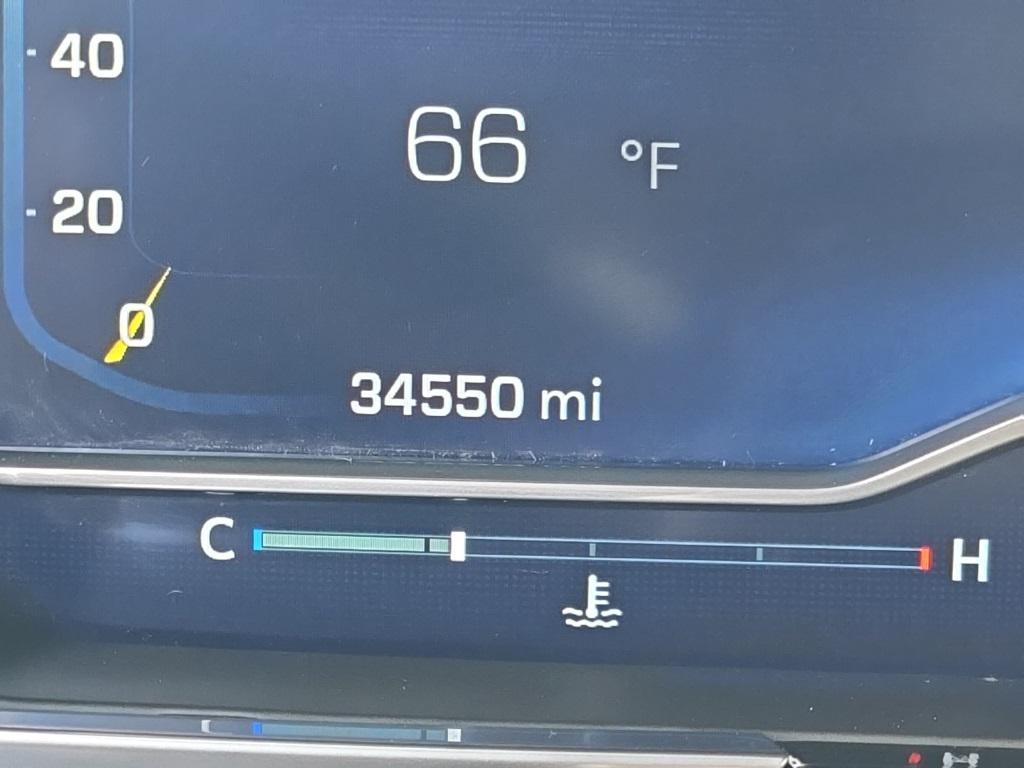 used 2024 Chevrolet Silverado 2500 car, priced at $52,500