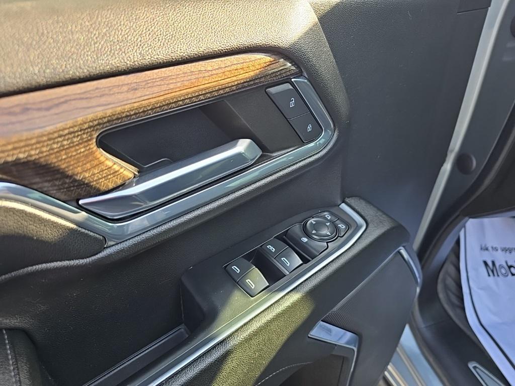 used 2024 Chevrolet Silverado 2500 car, priced at $52,500