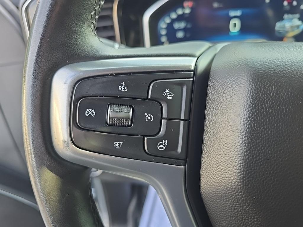 used 2024 Chevrolet Silverado 2500 car, priced at $52,500