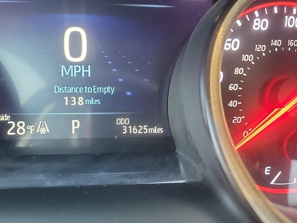 used 2024 Toyota Camry car, priced at $26,995