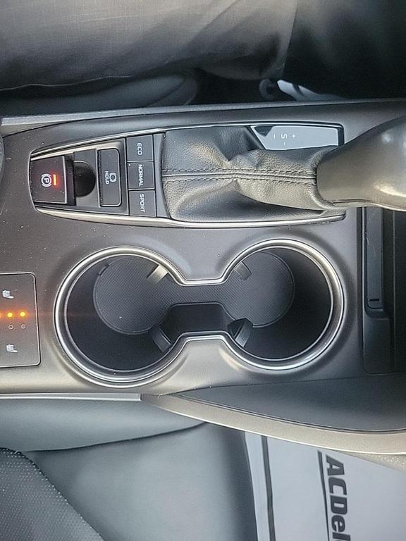 used 2024 Toyota Camry car, priced at $26,995