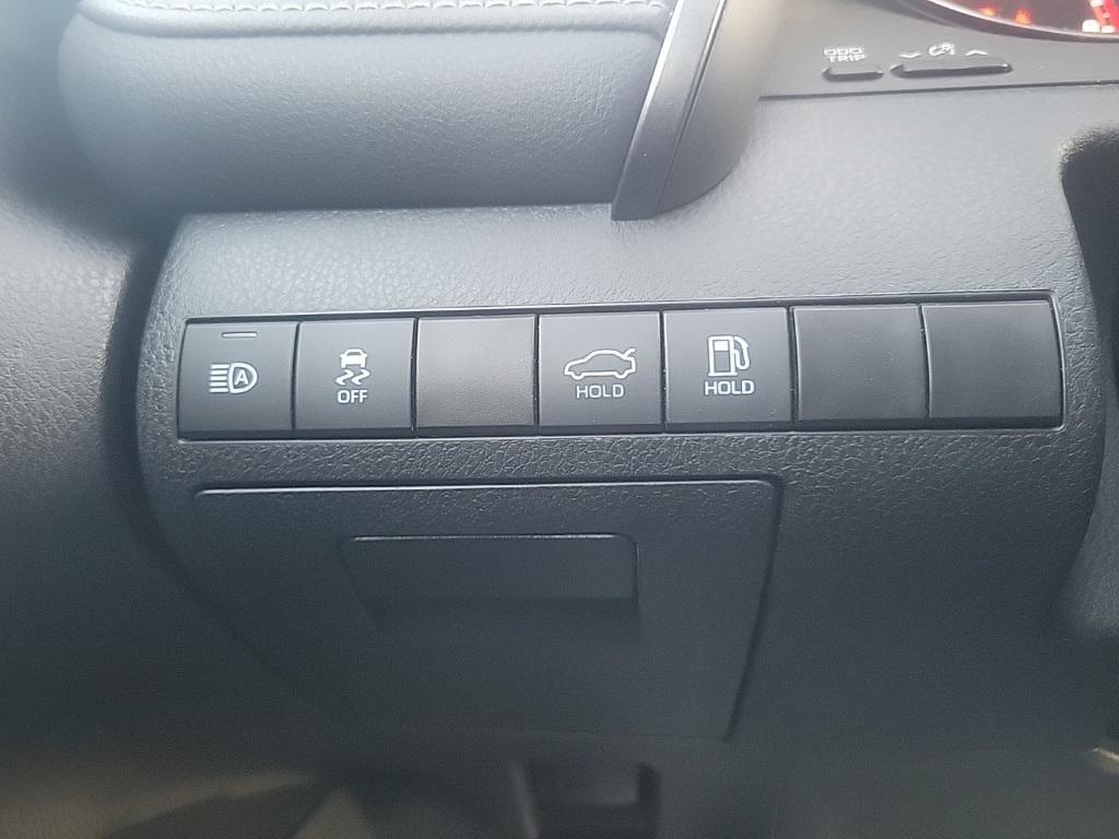 used 2024 Toyota Camry car, priced at $26,995