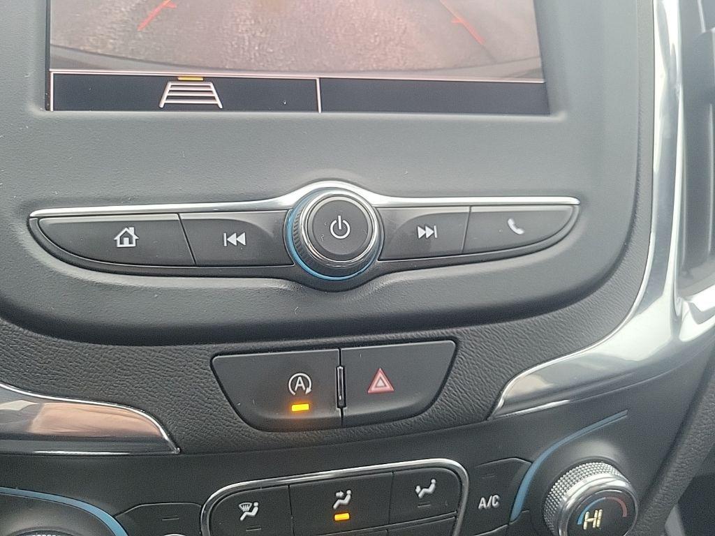 used 2023 Chevrolet Equinox car, priced at $20,150