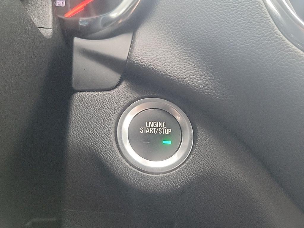 used 2023 Chevrolet Equinox car, priced at $20,150