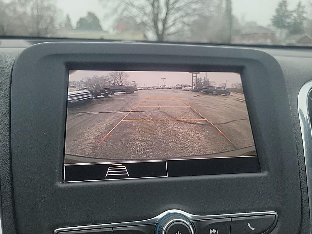 used 2023 Chevrolet Equinox car, priced at $20,150