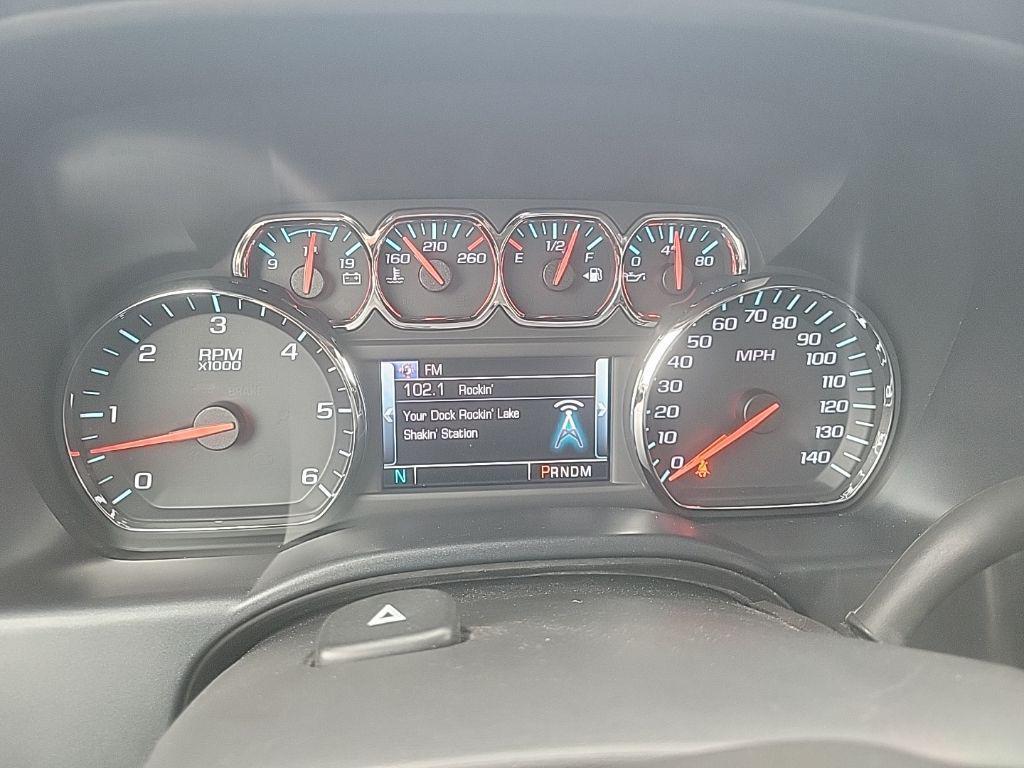 used 2014 Chevrolet Silverado 1500 car, priced at $15,000