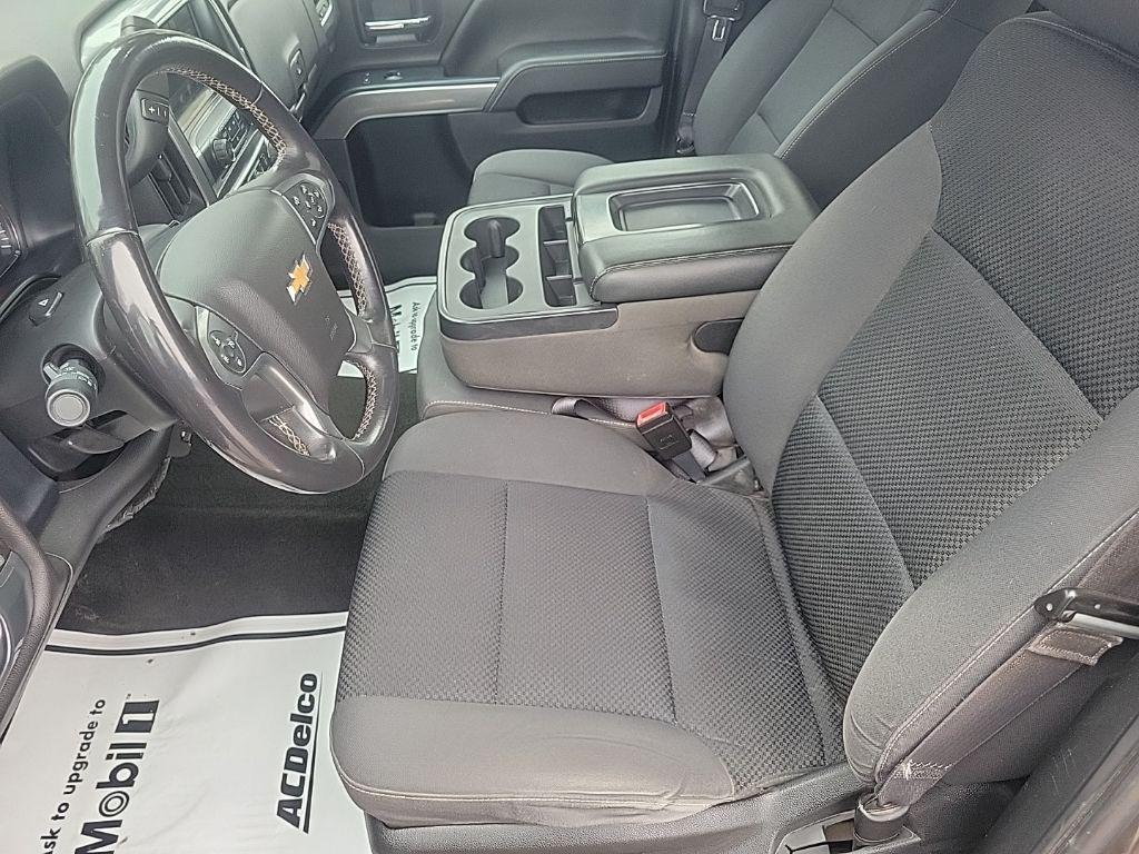 used 2014 Chevrolet Silverado 1500 car, priced at $15,000