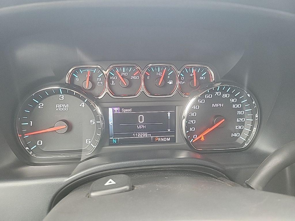 used 2014 Chevrolet Silverado 1500 car, priced at $15,000