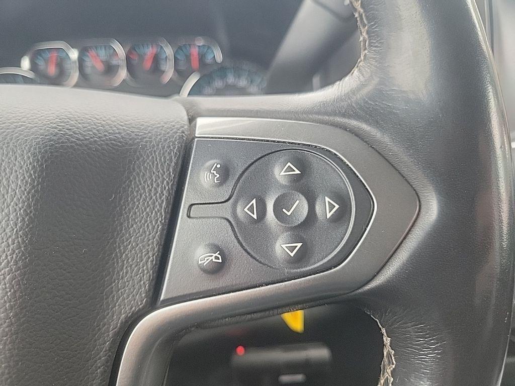 used 2014 Chevrolet Silverado 1500 car, priced at $15,000