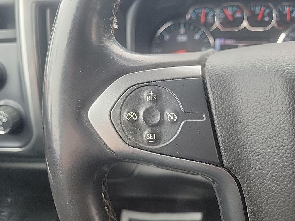 used 2014 Chevrolet Silverado 1500 car, priced at $15,000