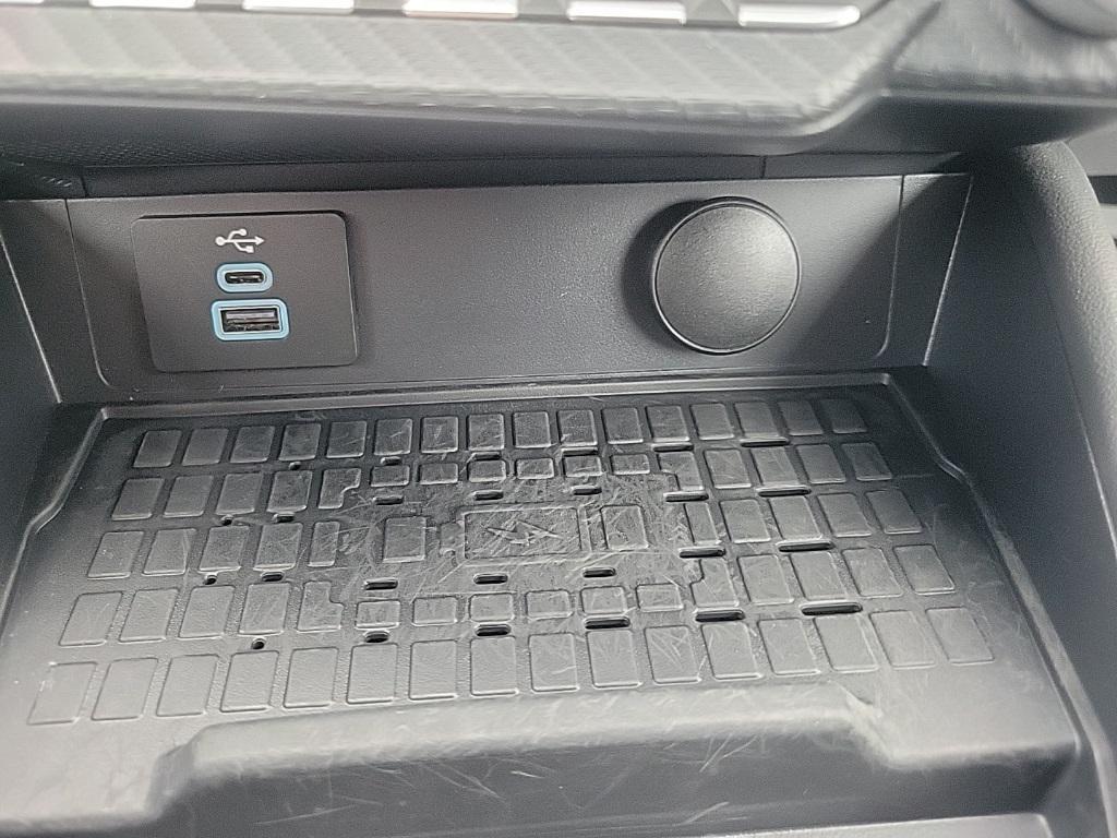 used 2024 Ford Mustang car, priced at $45,250