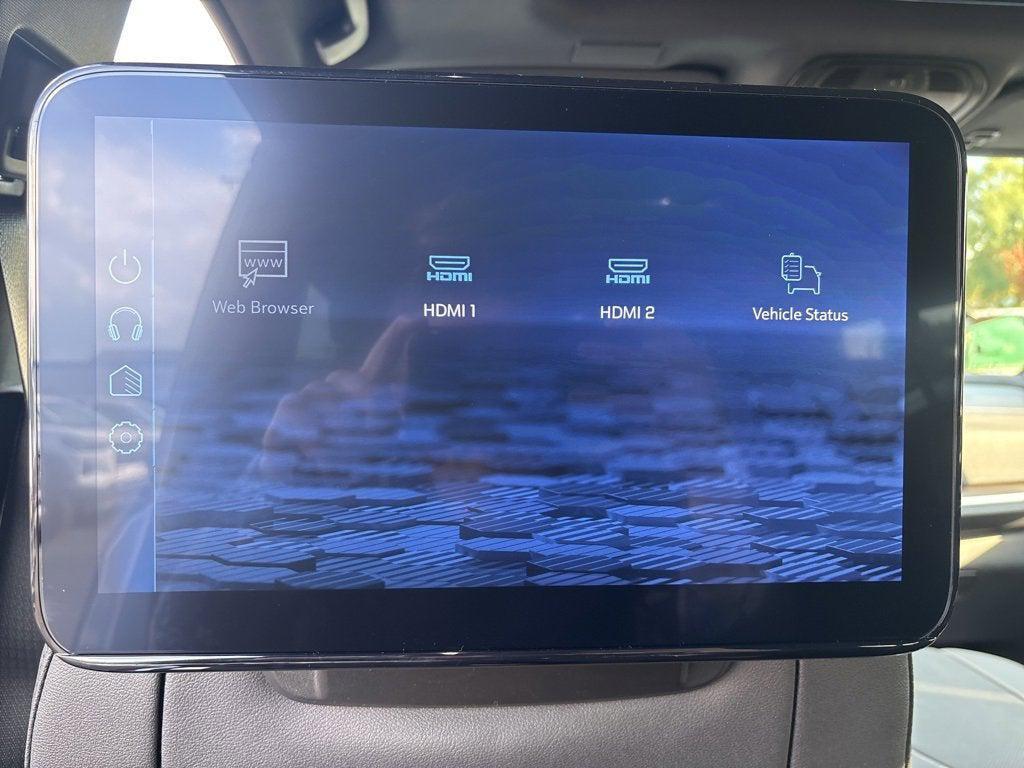 new 2026 Chevrolet Suburban car, priced at $82,931