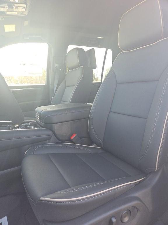 new 2026 Chevrolet Tahoe car, priced at $80,679