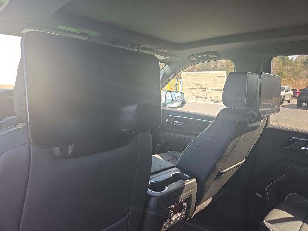 new 2026 Chevrolet Tahoe car, priced at $80,679