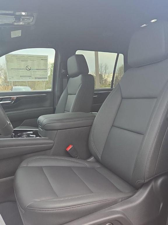 new 2026 Chevrolet Tahoe car, priced at $67,924