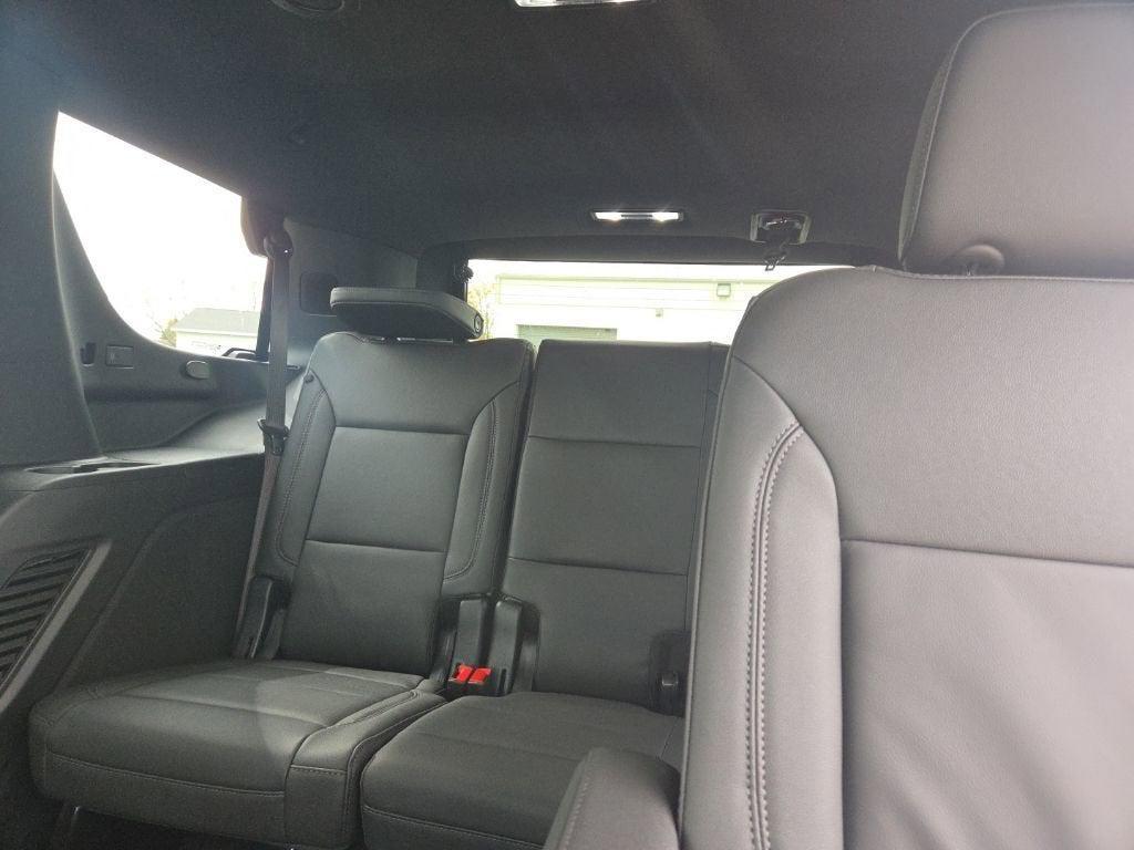 new 2026 Chevrolet Tahoe car, priced at $67,924