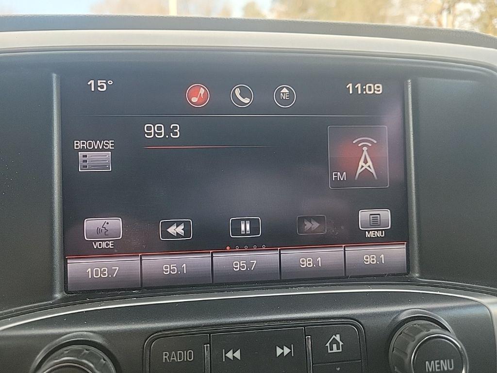 used 2014 GMC Sierra 1500 car, priced at $12,550