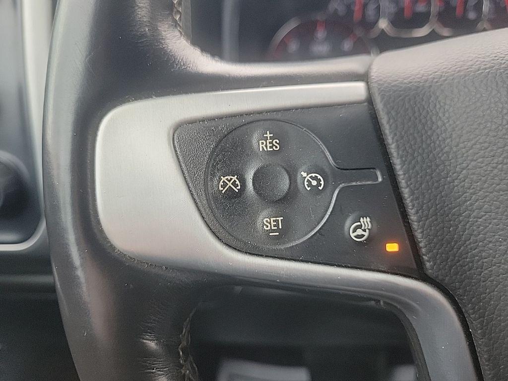 used 2016 GMC Sierra 1500 car, priced at $16,500