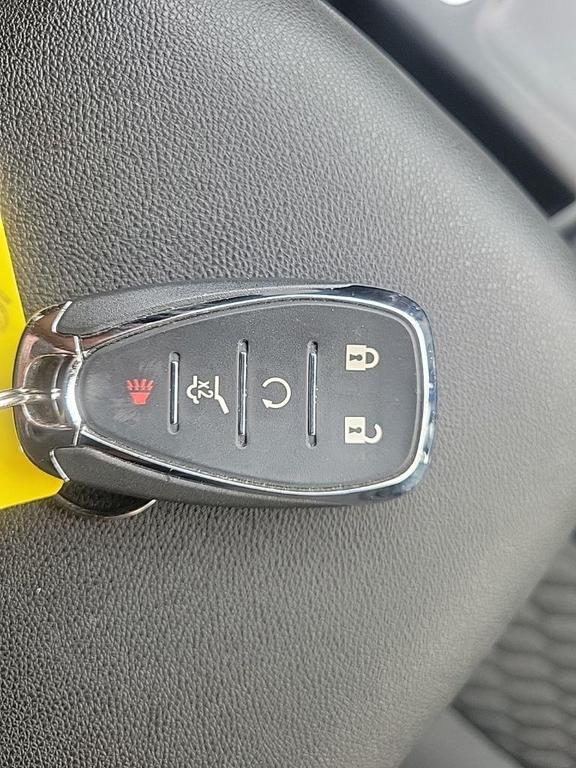 used 2020 Chevrolet Equinox car, priced at $15,495