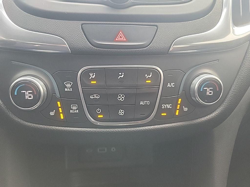 used 2020 Chevrolet Equinox car, priced at $15,495