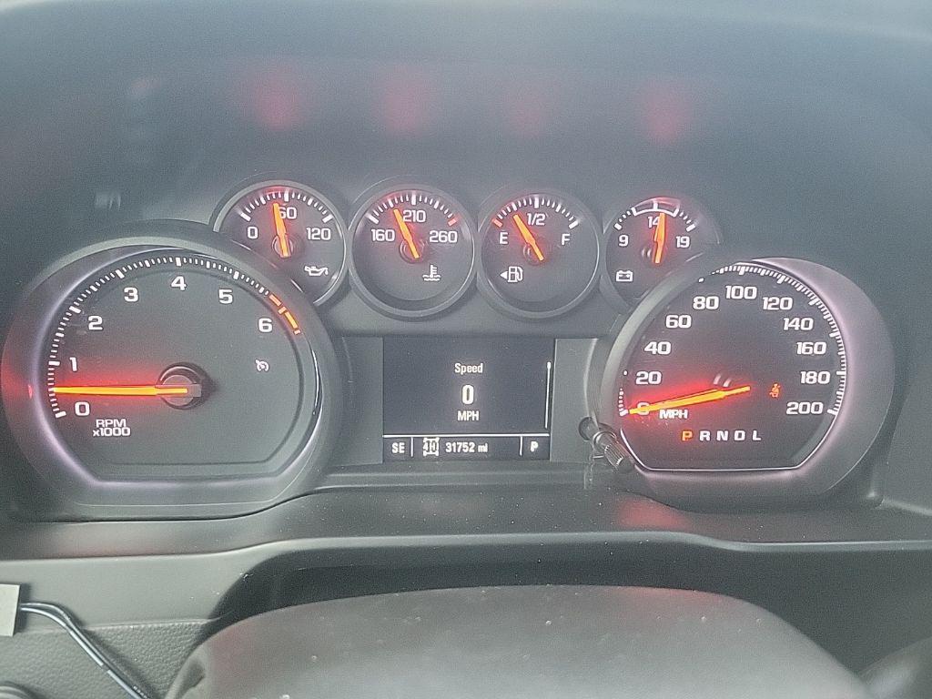 used 2021 Chevrolet Silverado 2500 car, priced at $53,000