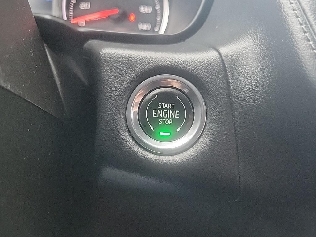 used 2021 Chevrolet Tahoe car, priced at $31,600