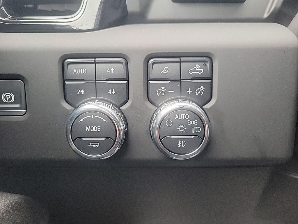 used 2025 GMC Sierra 1500 car, priced at $58,795